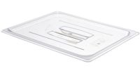 Cambro plat polycarbonaat deksel GN 1/2 | DM732