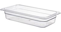 Cambro polycarbonaat bak GN1/3 65mm | DM737