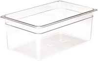 Cambro polycarbonaat bak GN1/1 200mm | DM739