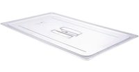 Cambro plat polycarbonaat deksel GN 1/1 | DM742