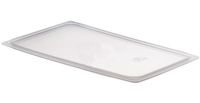 Cambro buigzaam polypropyleen deksel GN 1/1 | DM743