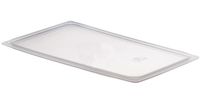 Cambro buigzaam polypropyleen deksel GN 1/1 | DM743