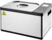 Buffalo sous vide waterbad 12,5L | DM869