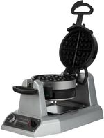 Waring dubbel elektrisch wafelapparaat WW200K | DM874