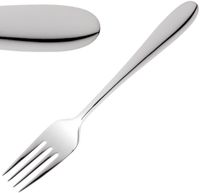 Amefa Oxford dessertvork | DM912
