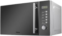 Tristar 20l Magnetronoven met Grill en 8 Kookprogramma's - DN629
