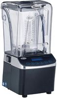 Santos Stille Barblender 62A - Horeca - Borstelloze Motor - 1500W - 1.4 liter - 15000 RPM - DN638
