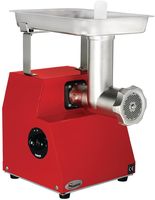 Gehaktmolen 100kg/h - 3 Maalschijven - RVS - Santos MEAT MINCER 12