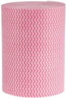 Jantex antibacteriële multifunctionele doekjes rood | DN844