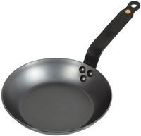 Mineral B plaatstalen koekenpan | 20cm | De Buyer | DN896