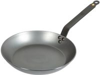 Mineral B plaatstalen koekenpan | 28cm | De Buyer | DN899