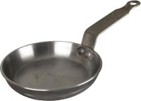 Mineral B plaatstalen crêpepan | 12cm | De Buyer | DN904