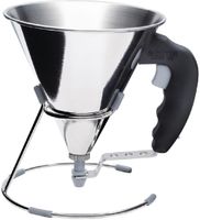 Mini doseertrechter | 0,8 liter | De Buyer | DN905