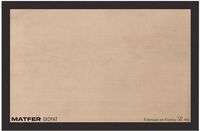 Matfer EXOPAT antikleefmat bakkersmaat 60x40cm | DN940