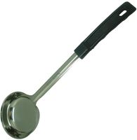 Kleurcode Opscheplepel Zwart | 18 cl | Vogue | DP017