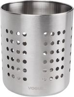 Rvs Bestekbeker | 12Ø x 130cm | Vogue | DP021