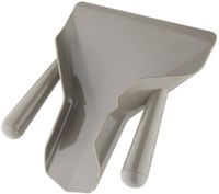 Kunststof Frietschuif - Vogue - DP022