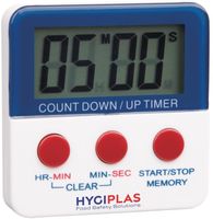 Hygiplas magnetische kookwekker | DP028