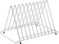 Hygiplas Snijplankenrek | 10 x 30 mm | Vogue | DP037