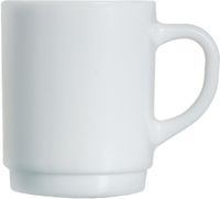 Chefstore.nl DP076 Arcoroc stapelbare mokken