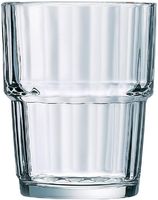 Arcoroc Norvege Stapelbare Glazen 20cl, Arcoroc DP110
