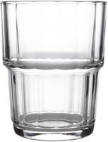 Arcoroc Norvege Stapelbare Glazen 25cl, Arcoroc DP111