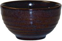 Churchill Cinnamon Ripple Kom 568 Ml Pak van 6 - DP234