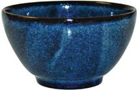 DP235 Churchill Bit on the Side Spark Blue schaaltjes 130 mm (set van 6)