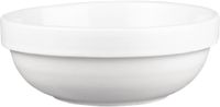 Churchill White Stapelbare Kom 284 Ml Pak van 6 - DP864