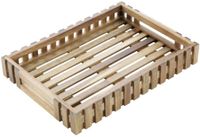 Olympia Acacia Opbergdoos 356x255x50mm - DP880