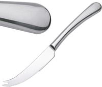 Abert coltello tweepuntig kaasmes 220mm (12 stuks), Abert DP898