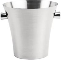 Olympia wijnkoeler RVS | DR594