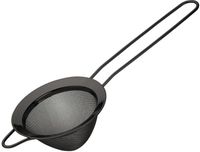 Olympia mesh strainer zwart | DR621