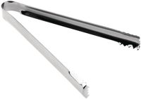 Olympia ijsklontjestang zwart | DR627