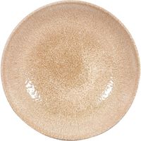 Churchill Raku Garnet Orange Evolve Coupe Kom 18.4 cm Pak van 12 - DR705