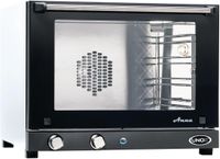 Unox LineMicro Anna 4 Heteluchtoven Xf023 - DR727