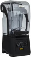 Buffalo blender 2,5ltr met geluiddempende kap - DR825