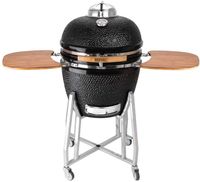 Buffalo Keramische Kamado Barbecue, Buffalo DR826