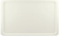 Roltex Classic dienblad parelwit GN1/1 53x32,5cm |  DR848