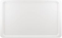 Roltex Classic dienblad wit GN1/1 53x32,5cm |  DR860