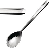 Comas Cuba theelepel |  DR889