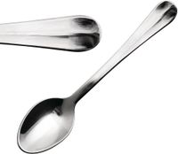 Comas Granada koffielepel |  DS067