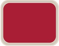 Roltex Original dienblad rood 47x36cm |  DS087