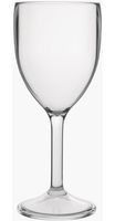 Kristallon polycarbonaat wijnglazen 30cl | DS130