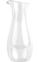 Kristallon polycarbonaat karaffen 1ltr | DS146