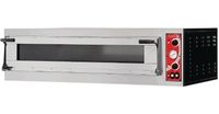 Gastro M Napels pizzaoven met 1 kamer |  DS182