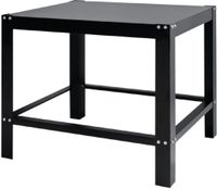 Gastro M onderstel voor enkele pizzaoven Rome |  DS185