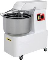 Gastro M spiraalmixer 7ltr |  DS187