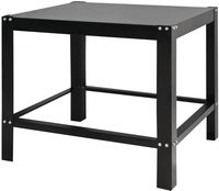 Gastro M Pizzaoven Onderstel Voor Gr216, Gastro M DS473