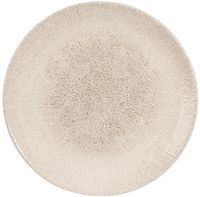 Churchill Raku Agate Grey Evolve Coupe Bord 26 cm Pak van 12 - DS561